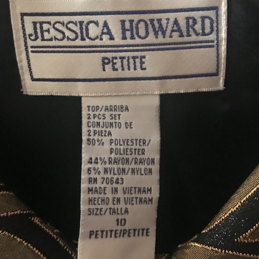 Jessica Howard Bolero - Picture 8 of 8